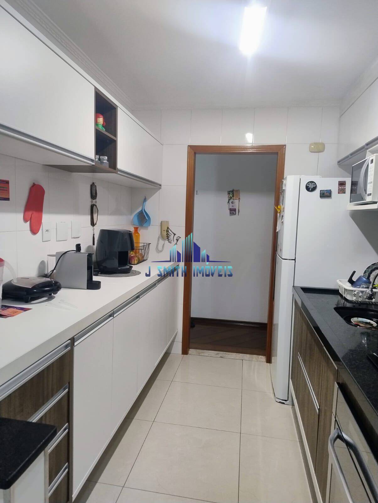 Apartamento, 2 quartos, 65 m² - Foto 12