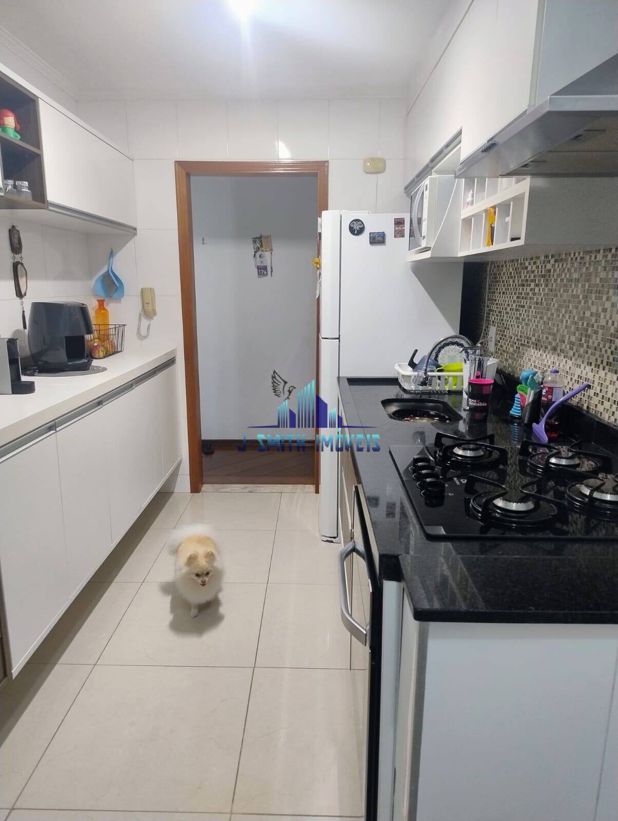 Apartamento, 2 quartos, 65 m² - Foto 9