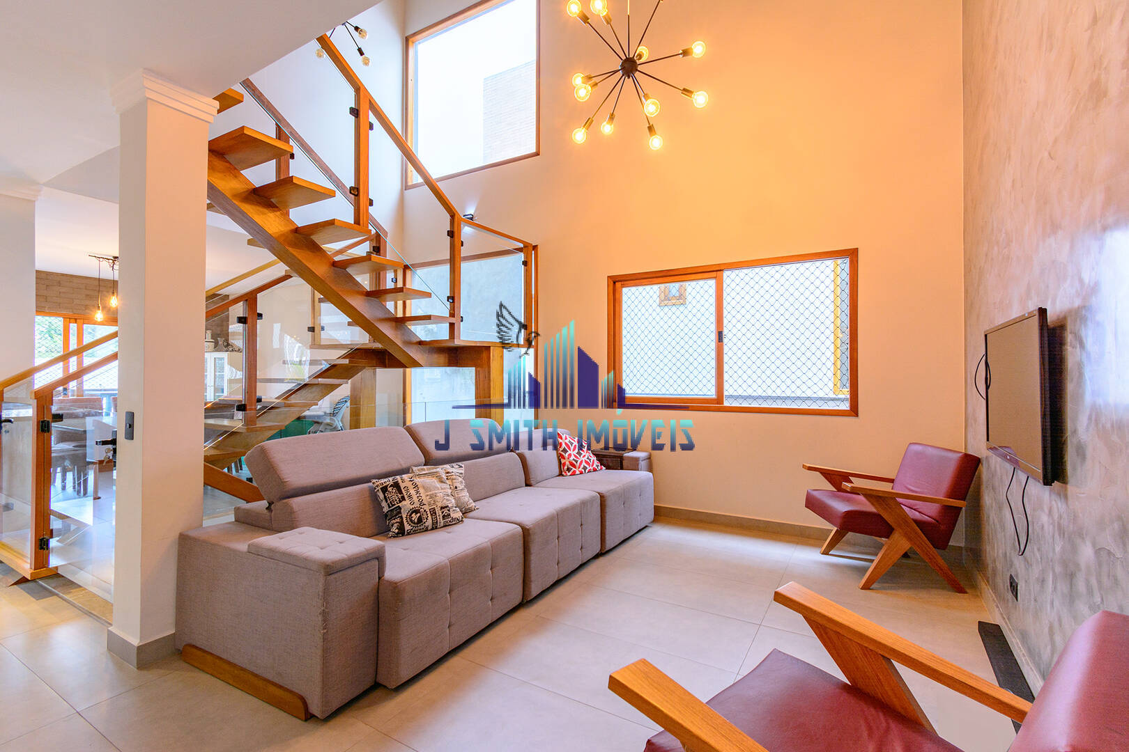 Casa, 4 quartos, 343 m² - Foto 3