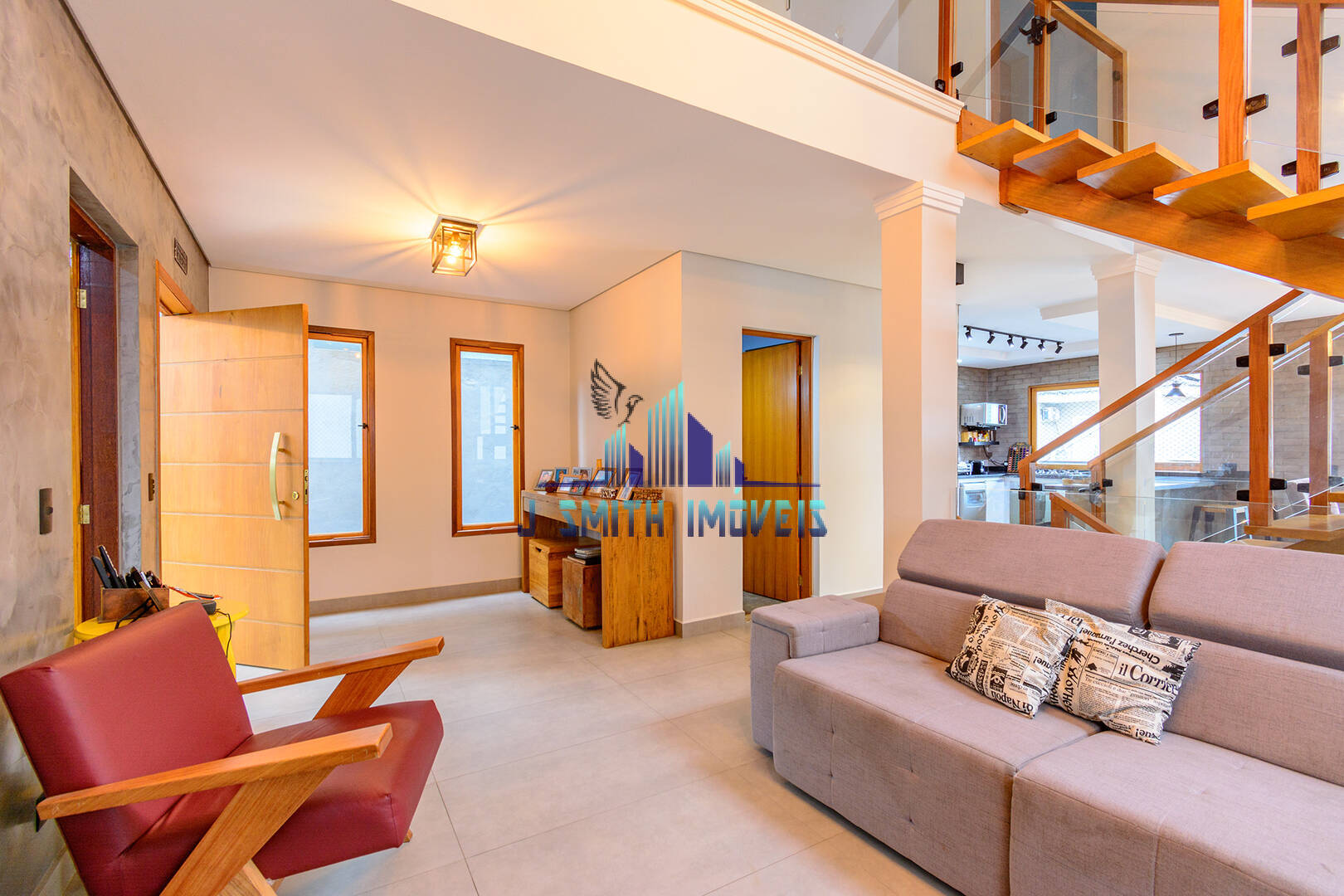 Casa, 4 quartos, 343 m² - Foto 4