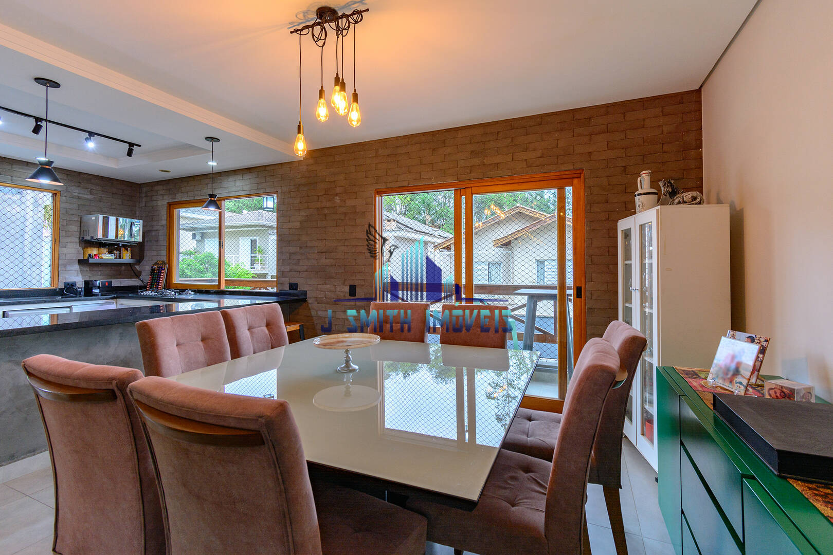 Casa, 4 quartos, 343 m² - Foto 6