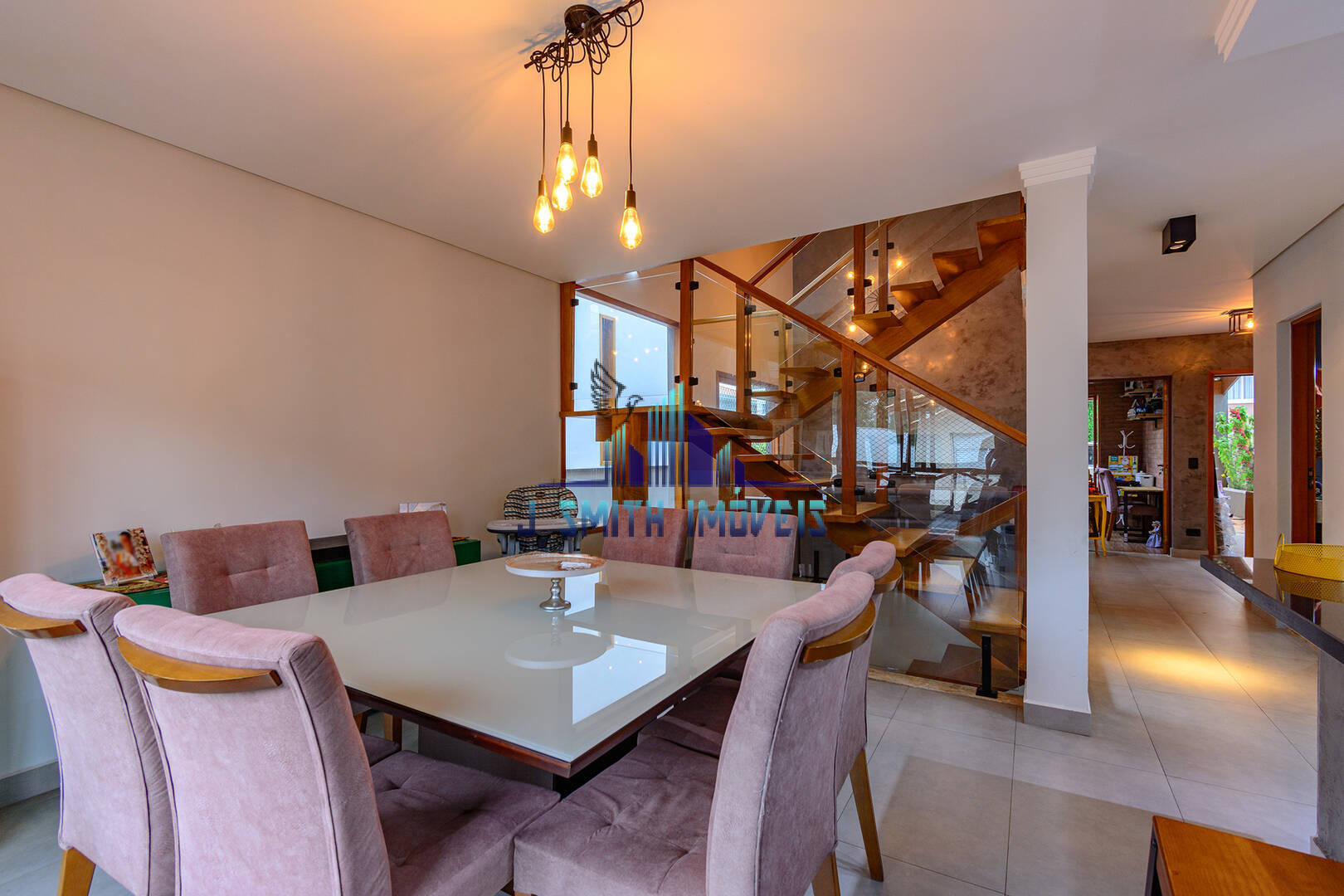 Casa, 4 quartos, 343 m² - Foto 7