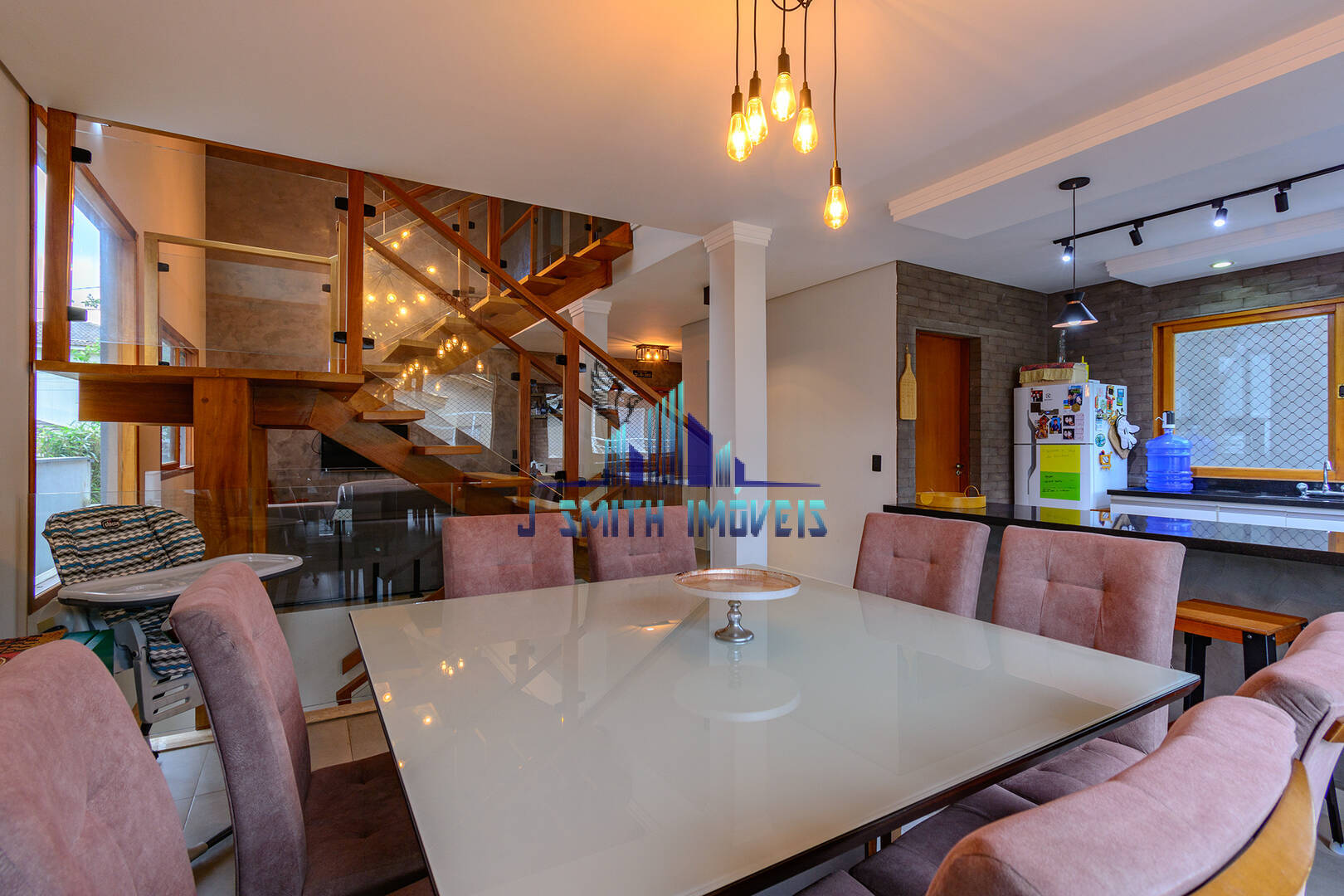 Casa, 4 quartos, 343 m² - Foto 8