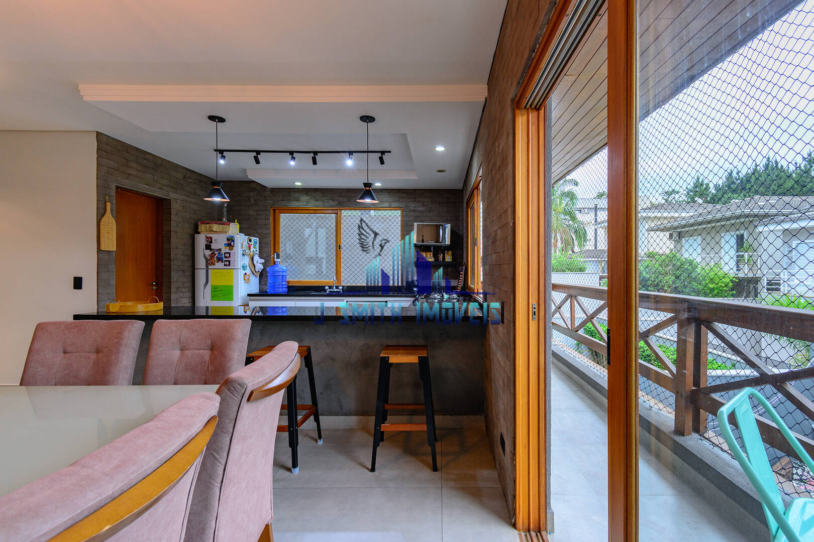 Casa, 4 quartos, 343 m² - Foto 9