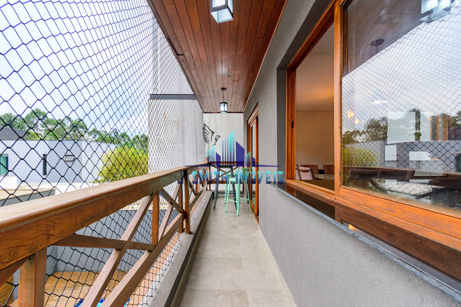 Casa, 4 quartos, 343 m² - Foto 10