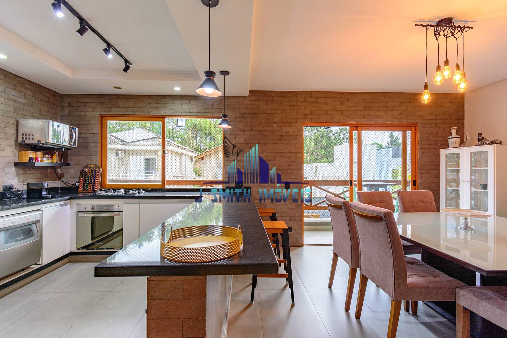 Casa, 4 quartos, 343 m² - Foto 11