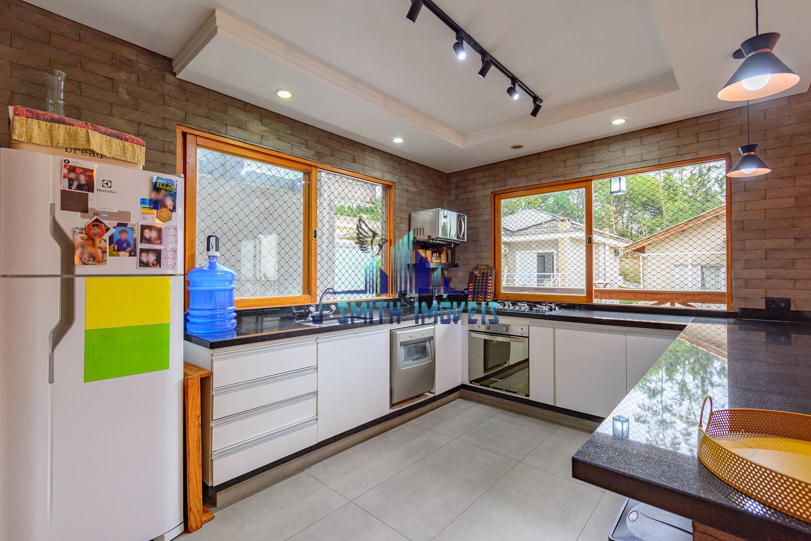 Casa, 4 quartos, 343 m² - Foto 12