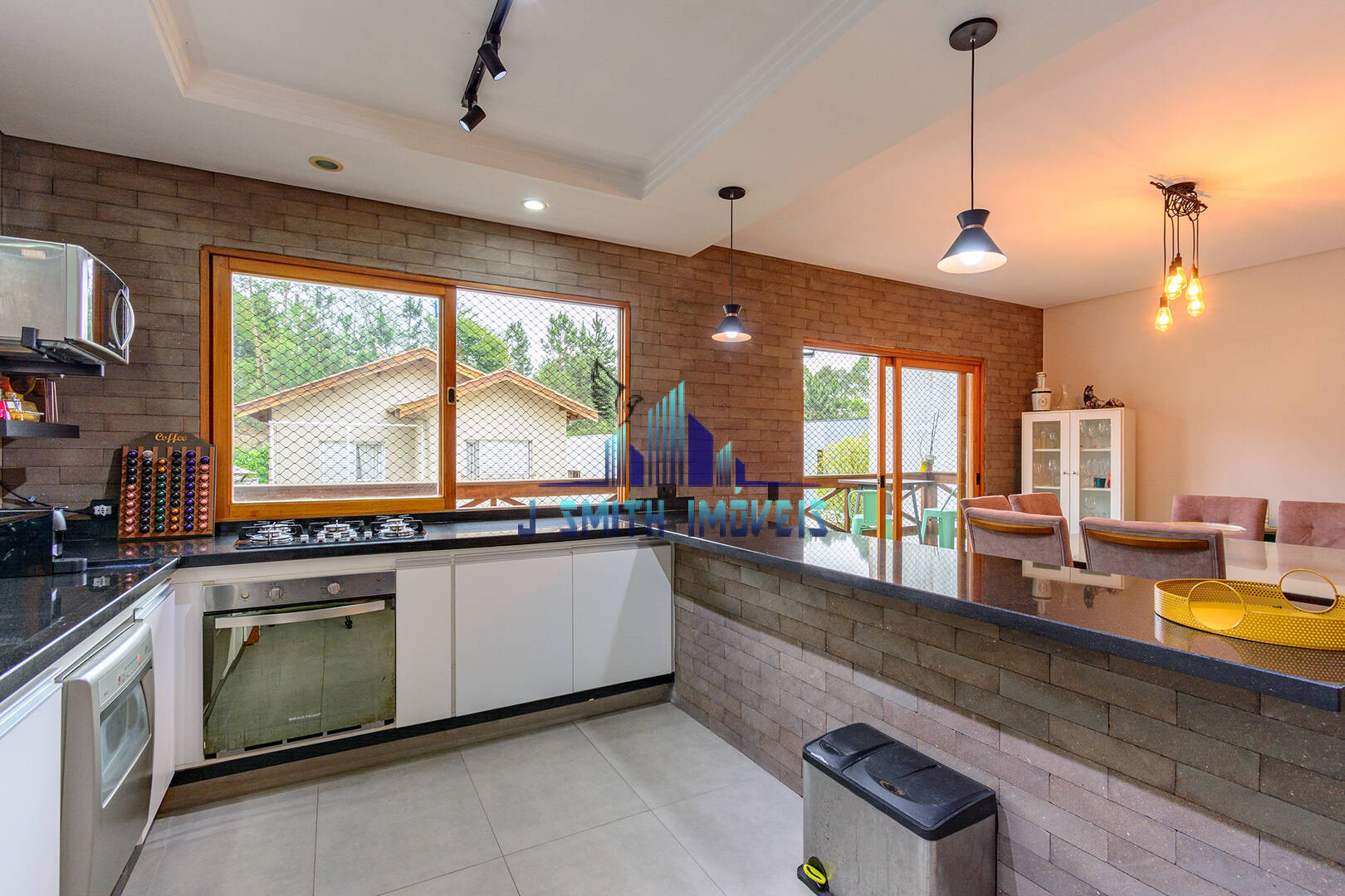 Casa, 4 quartos, 343 m² - Foto 13