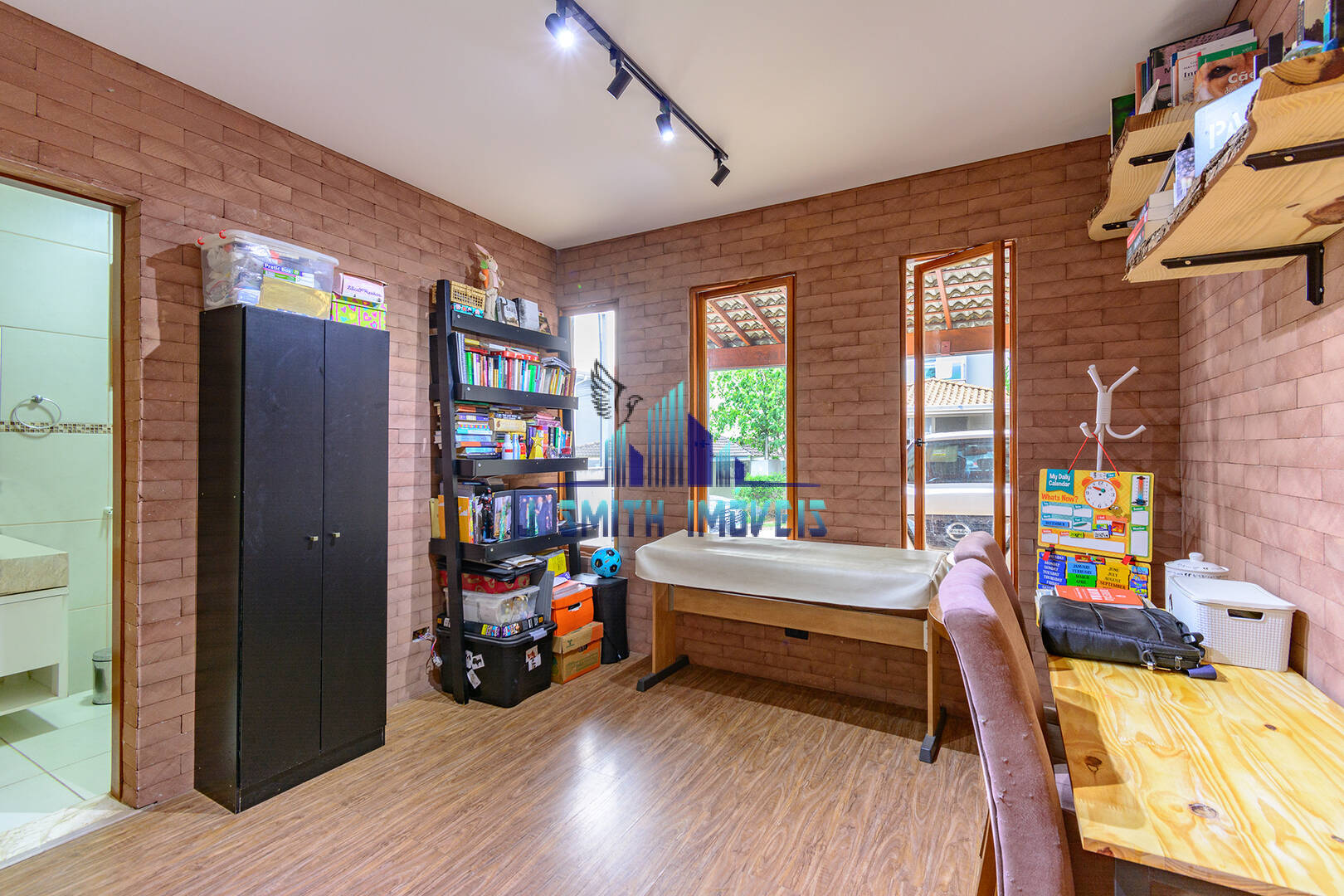 Casa, 4 quartos, 343 m² - Foto 17