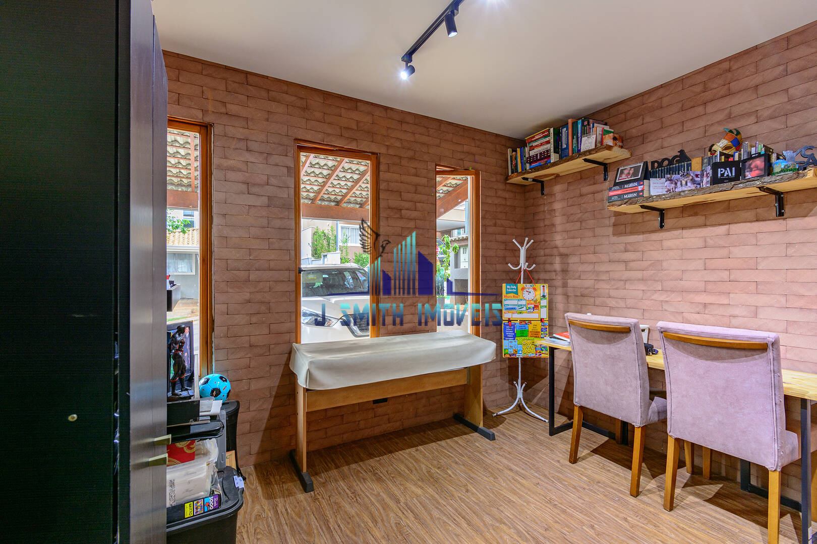 Casa, 4 quartos, 343 m² - Foto 18