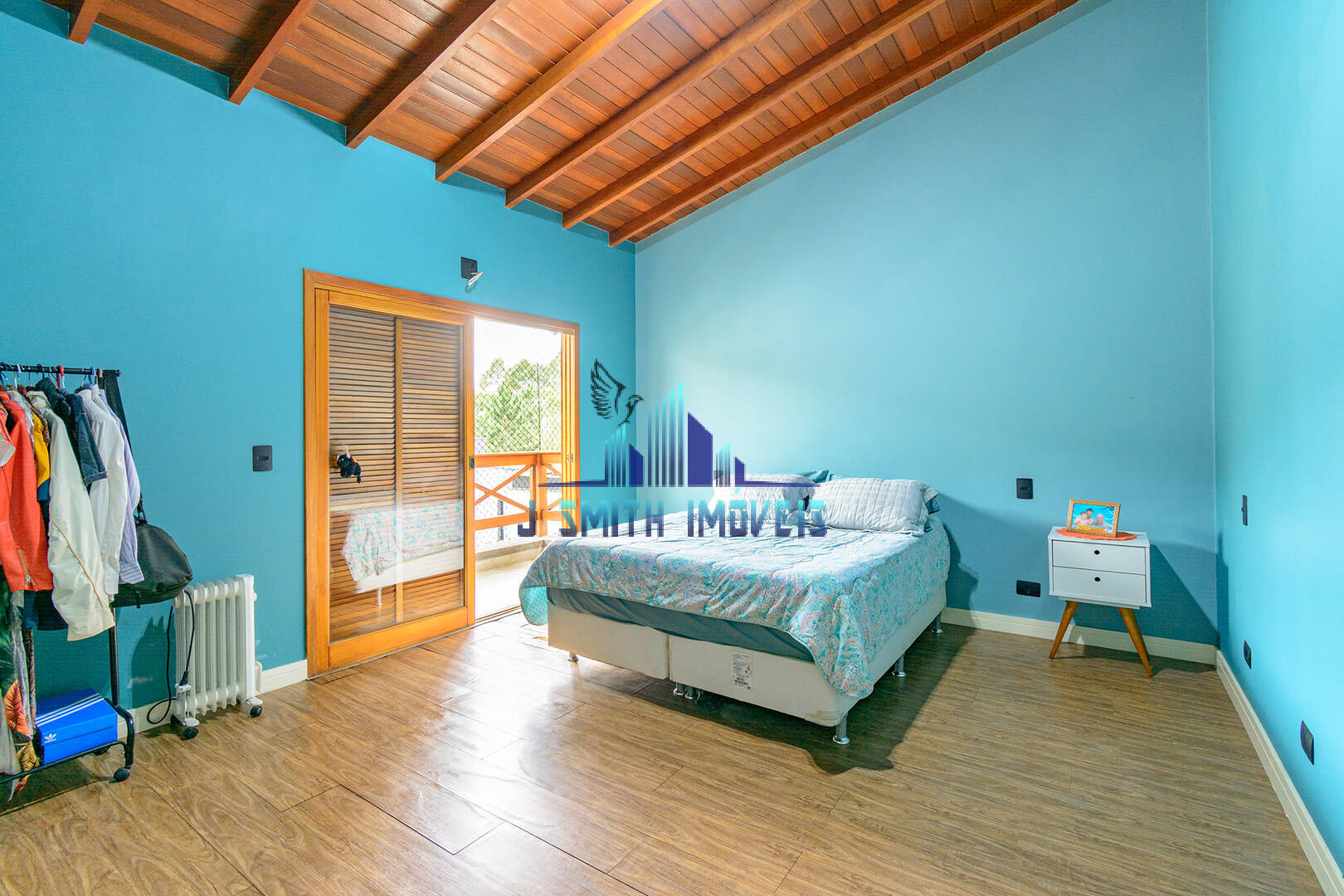 Casa, 4 quartos, 343 m² - Foto 24