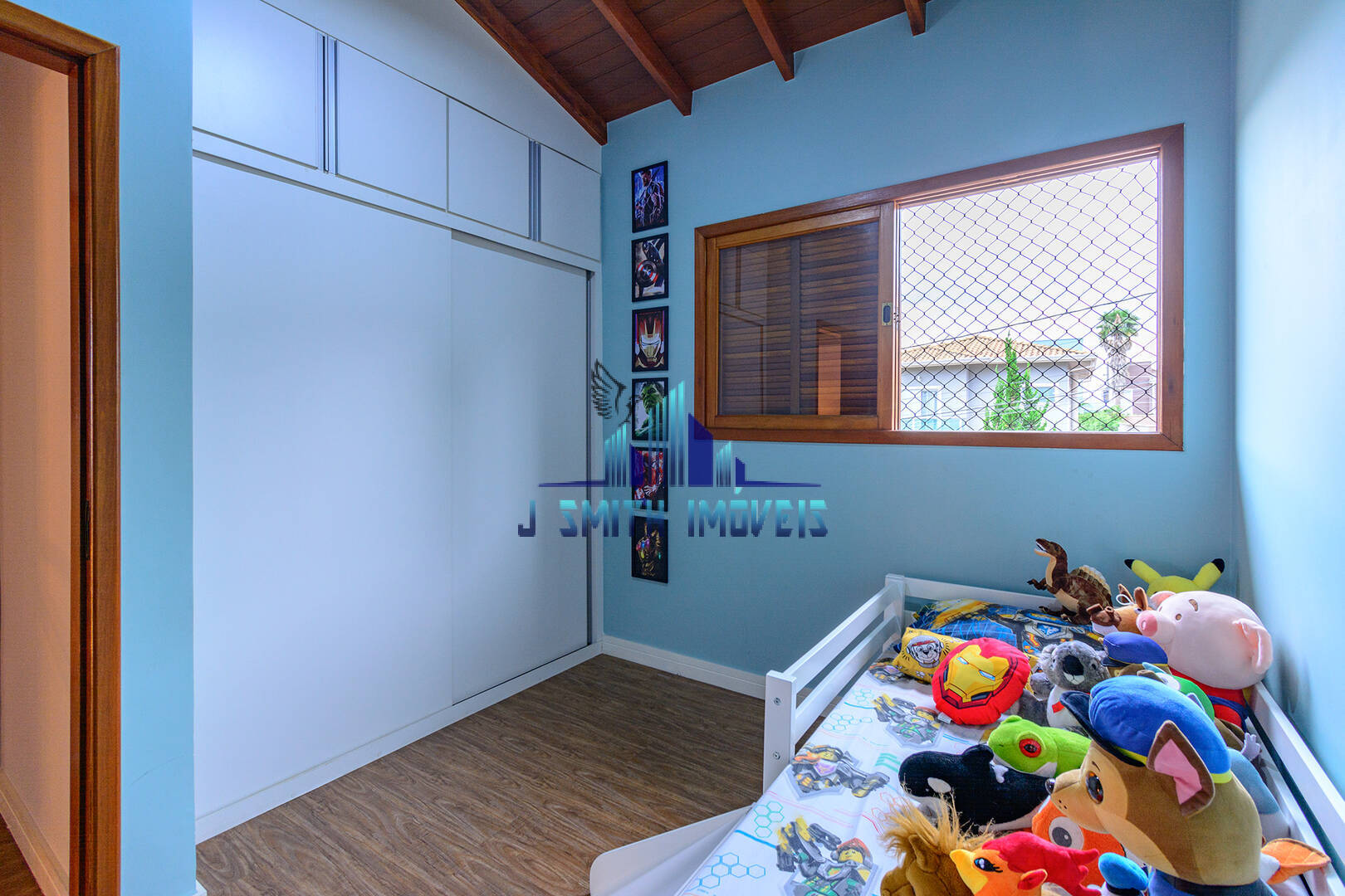 Casa, 4 quartos, 343 m² - Foto 31