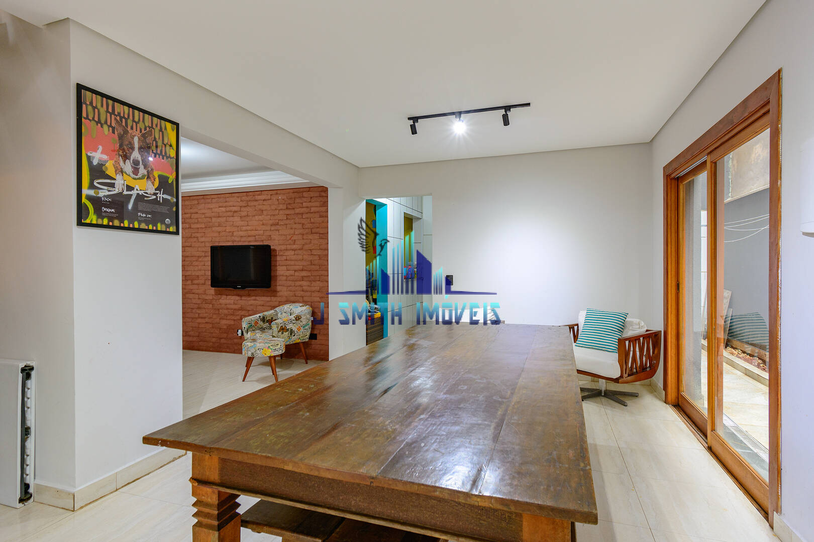 Casa, 4 quartos, 343 m² - Foto 37