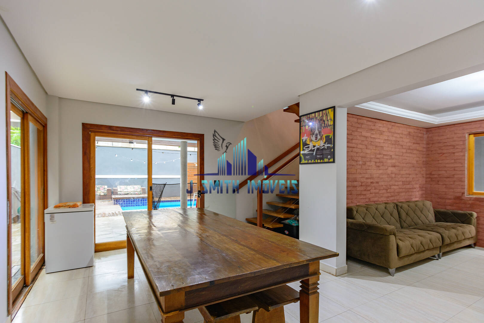 Casa, 4 quartos, 343 m² - Foto 38