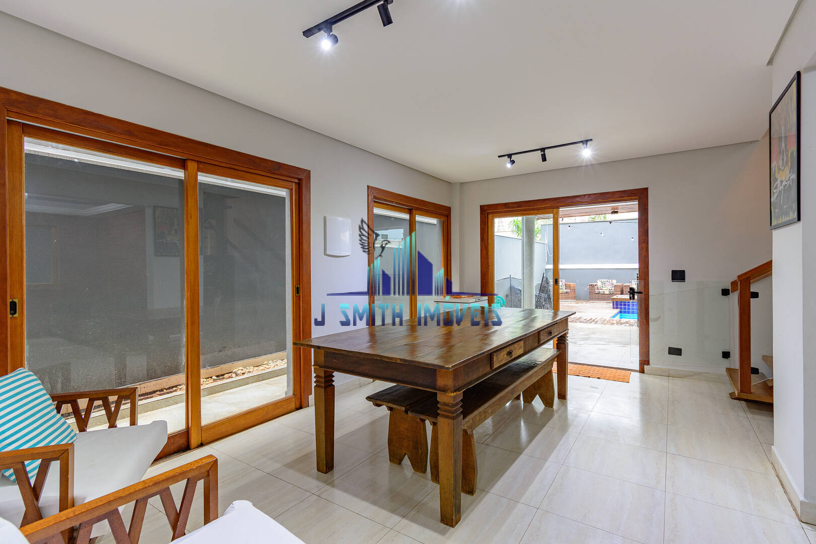 Casa, 4 quartos, 343 m² - Foto 39