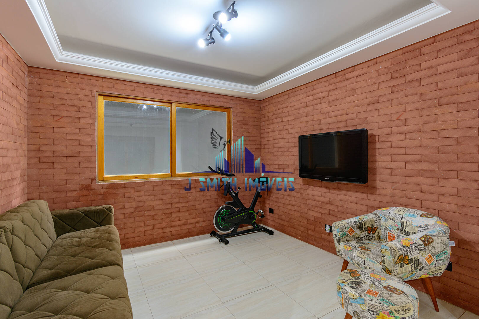 Casa, 4 quartos, 343 m² - Foto 40