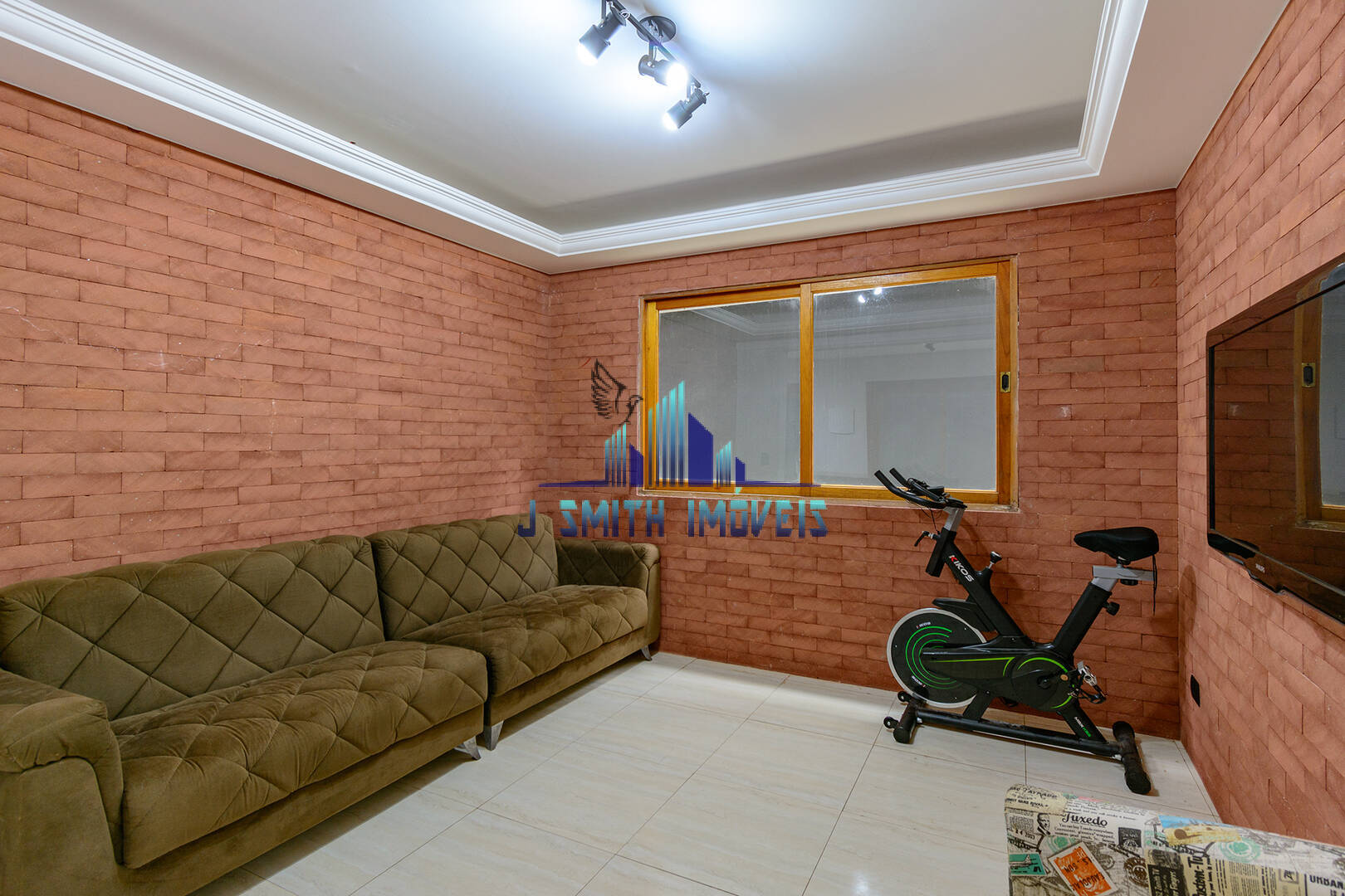 Casa, 4 quartos, 343 m² - Foto 41