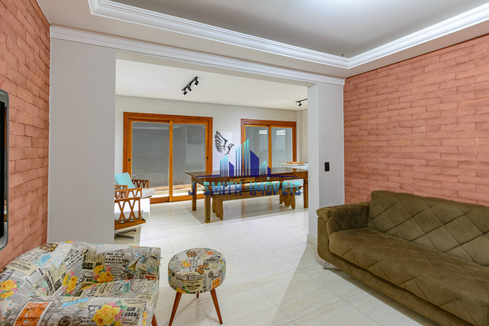 Casa, 4 quartos, 343 m² - Foto 42