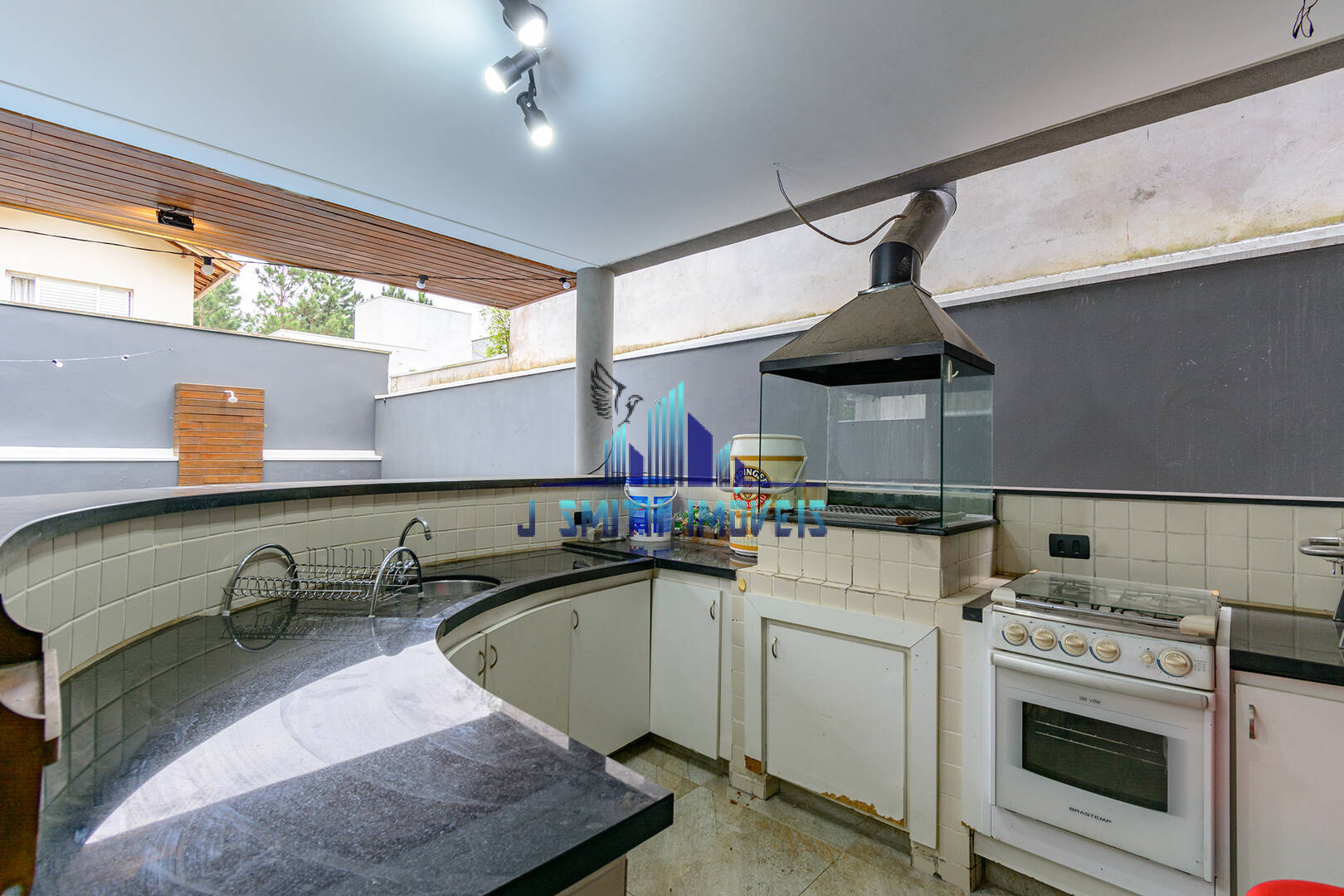 Casa, 4 quartos, 343 m² - Foto 45
