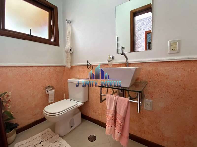 Casa de Condomínio, 3 quartos - Foto 8