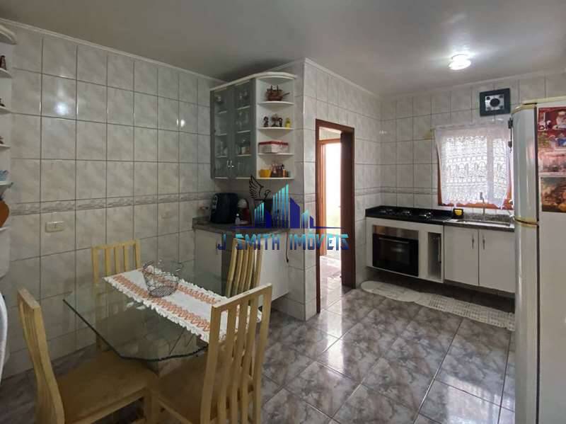 Casa de Condomínio, 3 quartos - Foto 11