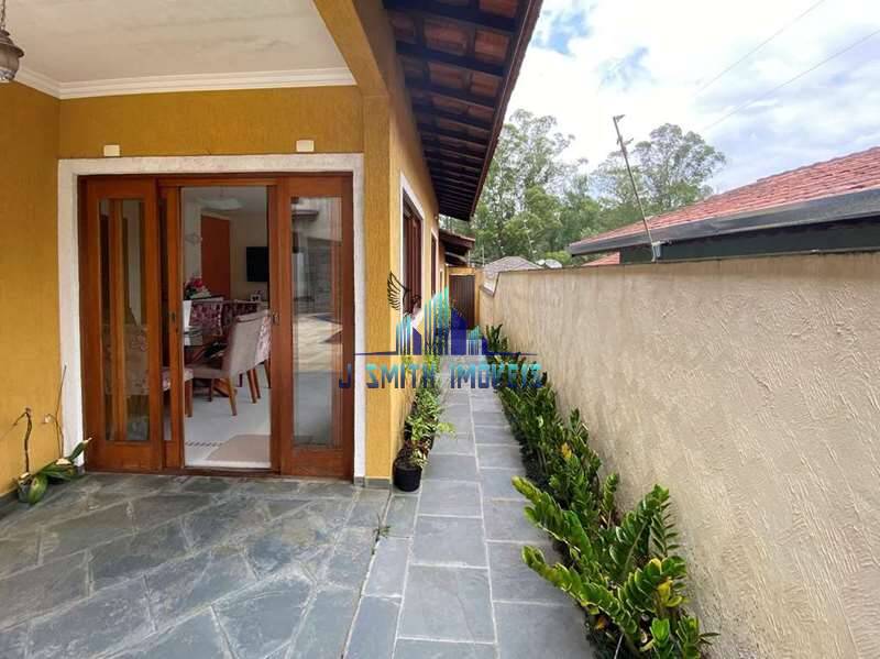 Casa de Condomínio, 3 quartos - Foto 14