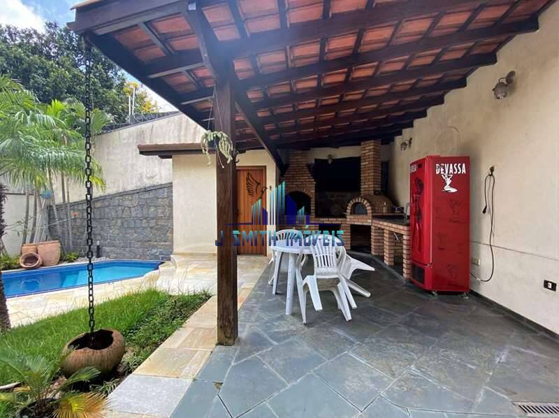 Casa de Condomínio, 3 quartos - Foto 18