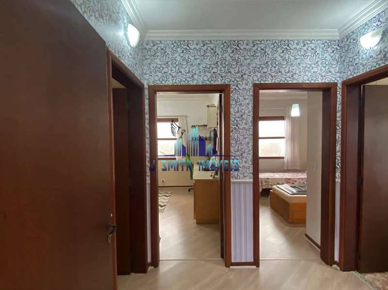 Casa de Condomínio, 3 quartos - Foto 21