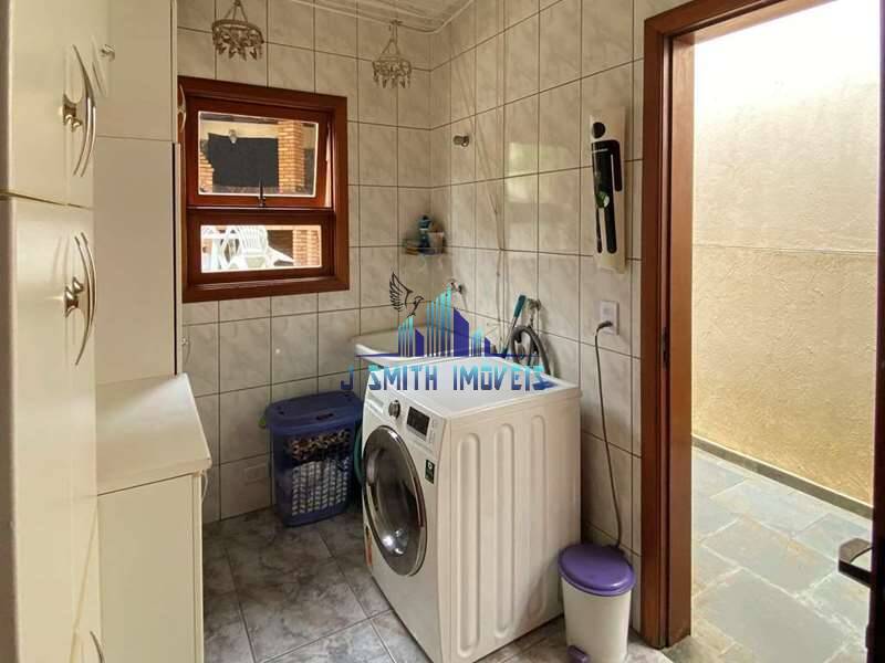 Casa de Condomínio, 3 quartos - Foto 30
