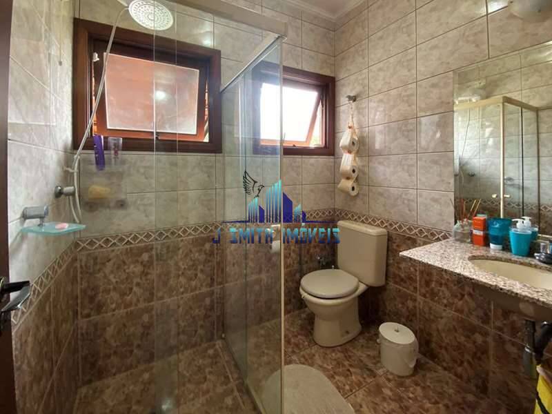 Casa de Condomínio, 3 quartos - Foto 29