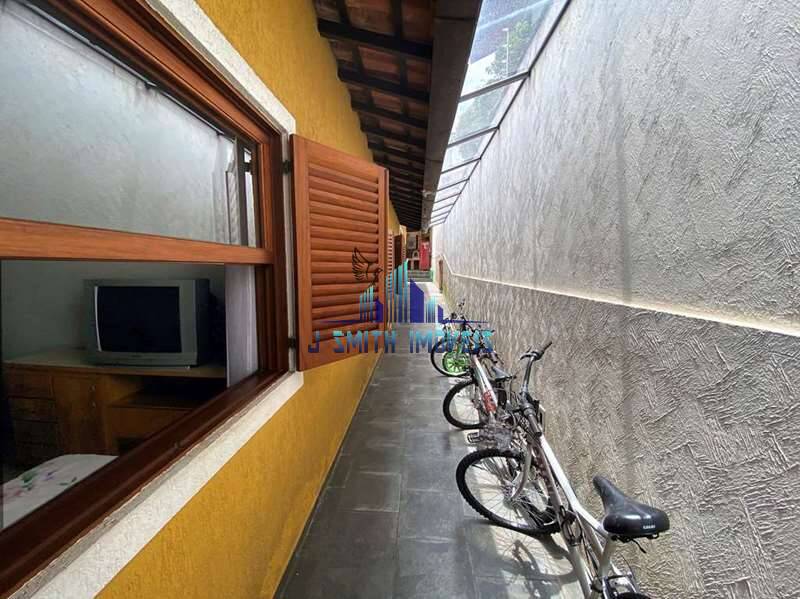 Casa de Condomínio, 3 quartos - Foto 31