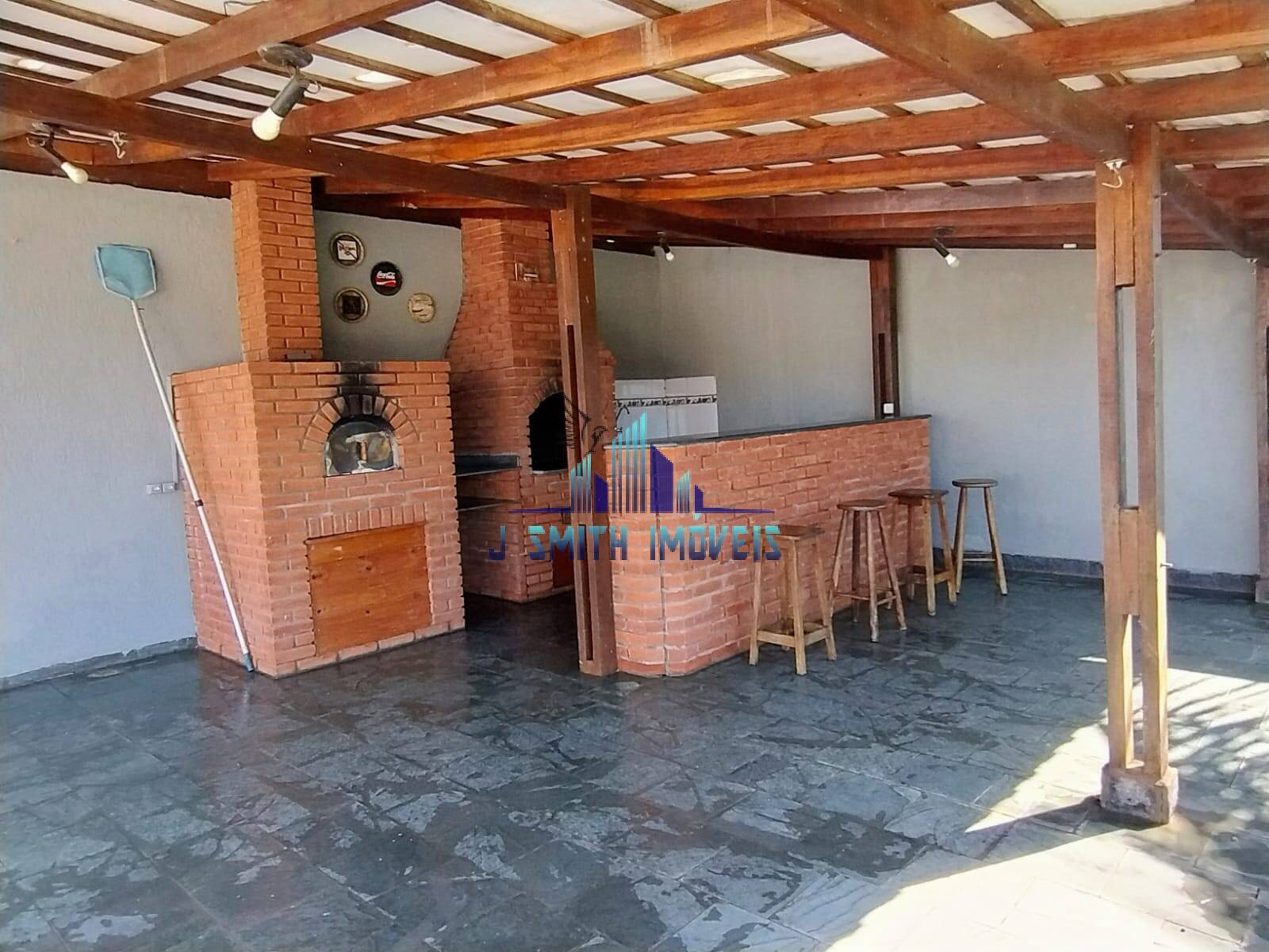 Casa, 4 quartos, 500 m² - Foto 12