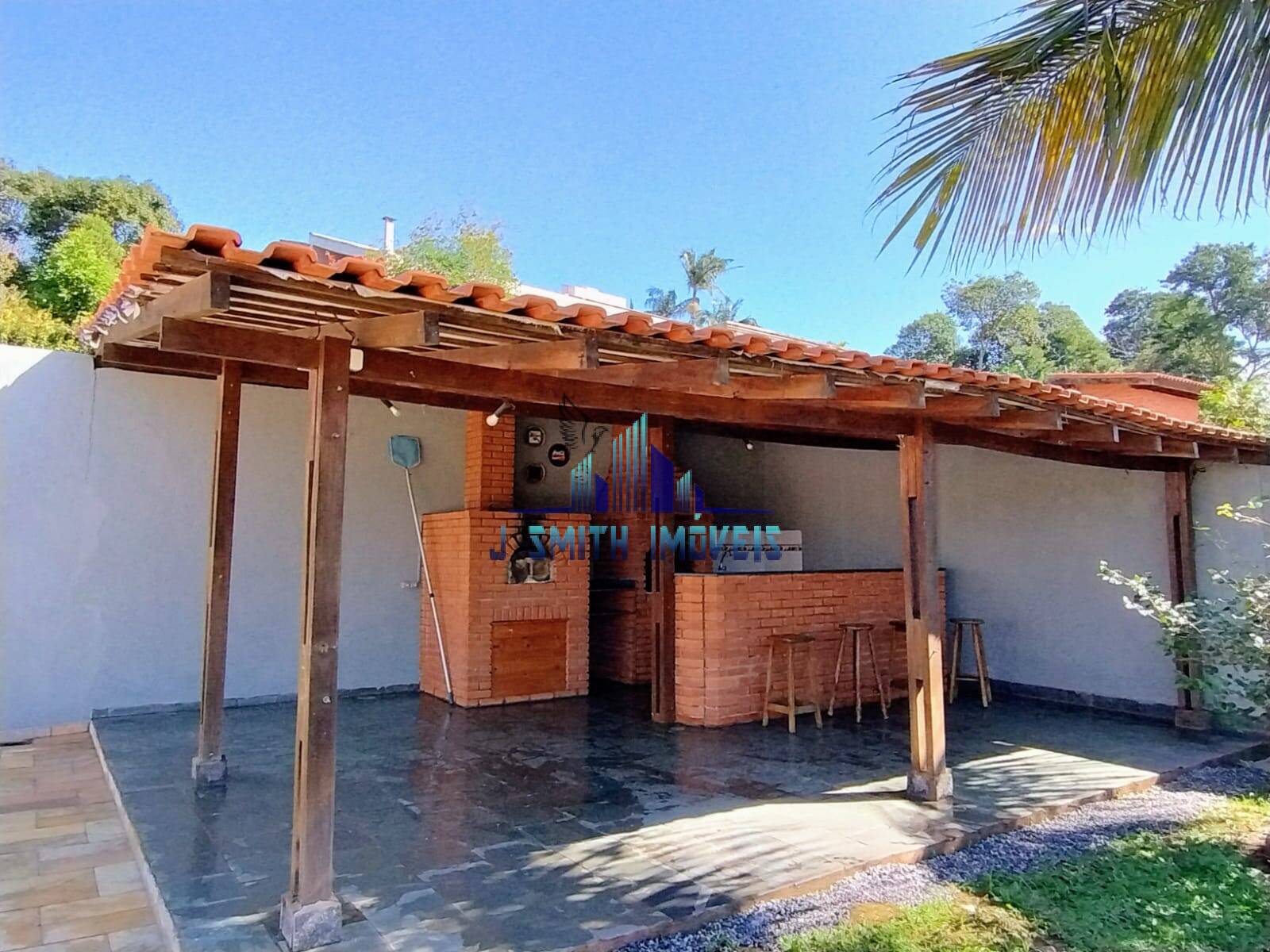 Casa, 4 quartos, 500 m² - Foto 11