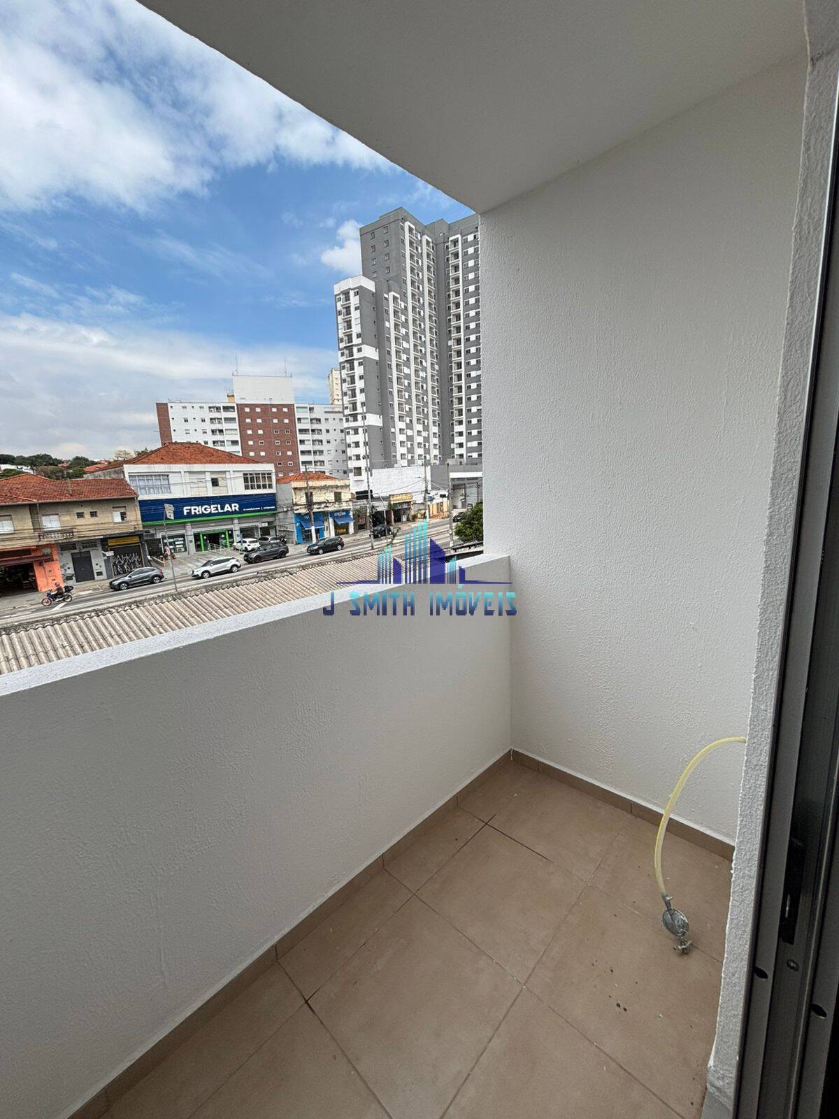 Apartamento, 1 quarto, 27 m² - Foto 6