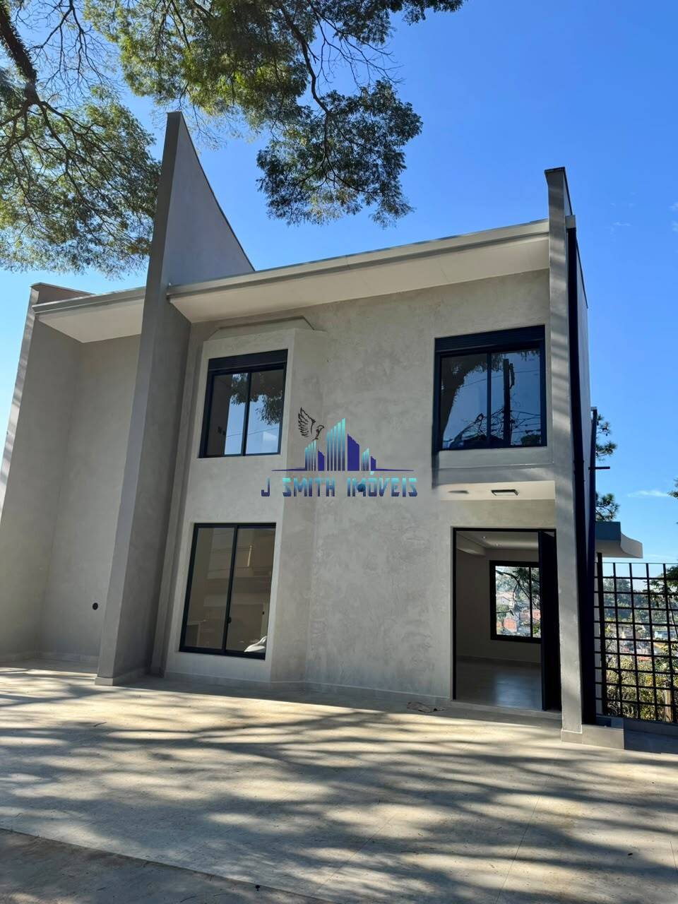 Casa, 3 quartos, 297 m² - Foto 1
