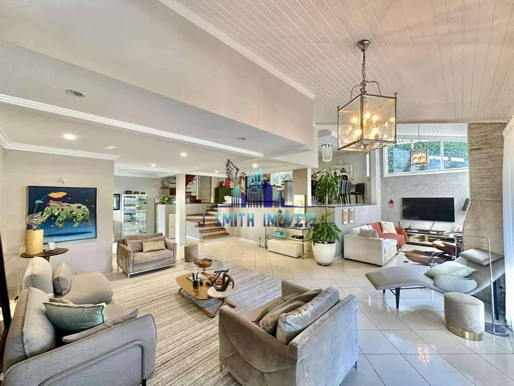Casa, 4 quartos, 496 m² - Foto 8