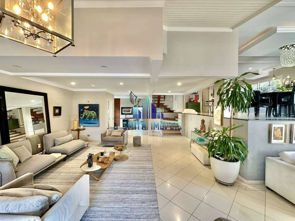 Casa, 4 quartos, 496 m² - Foto 1