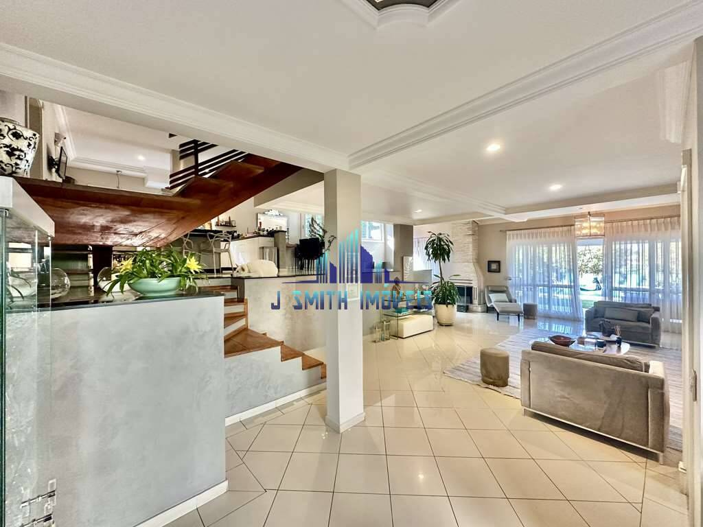 Casa, 4 quartos, 496 m² - Foto 7