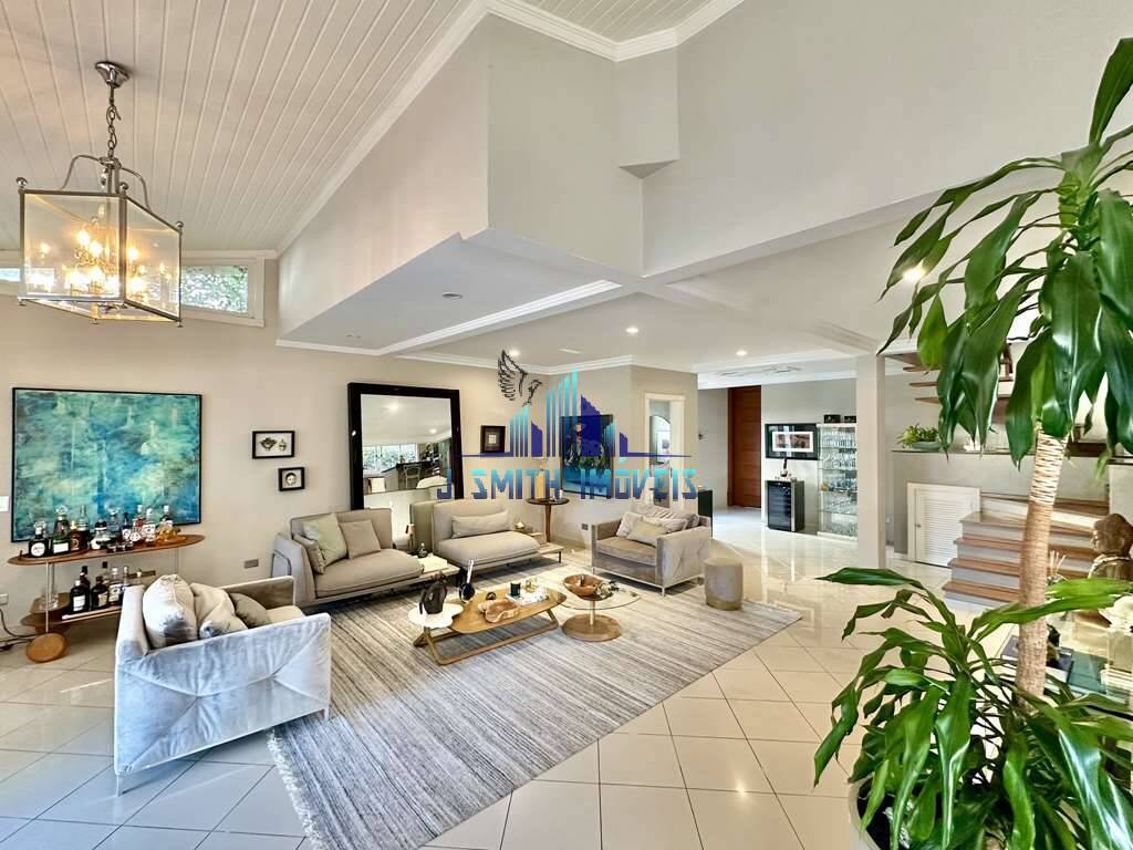 Casa, 4 quartos, 496 m² - Foto 9