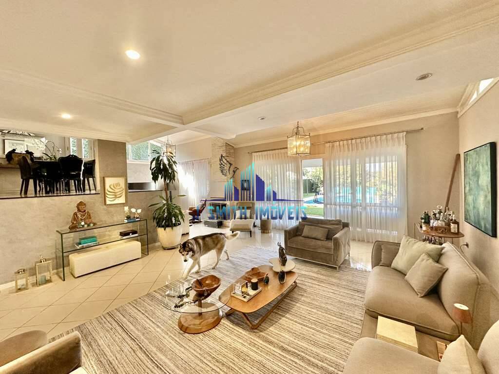 Casa, 4 quartos, 496 m² - Foto 10