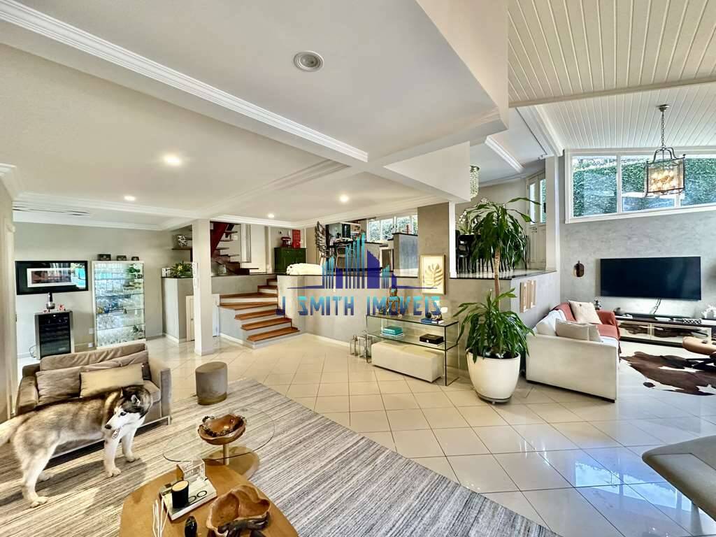 Casa, 4 quartos, 496 m² - Foto 11