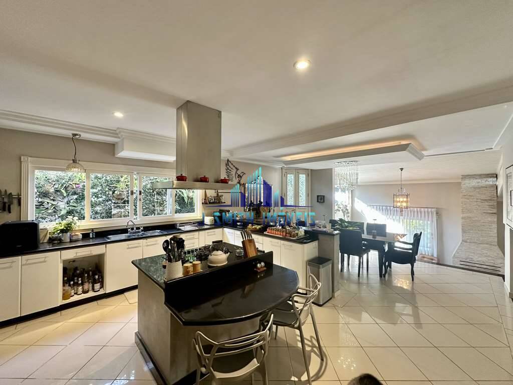 Casa, 4 quartos, 496 m² - Foto 18