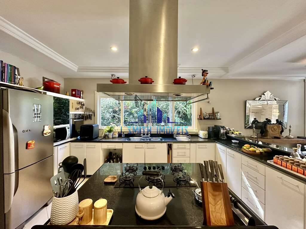 Casa, 4 quartos, 496 m² - Foto 24