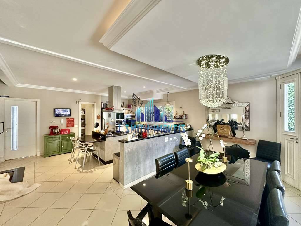 Casa, 4 quartos, 496 m² - Foto 21