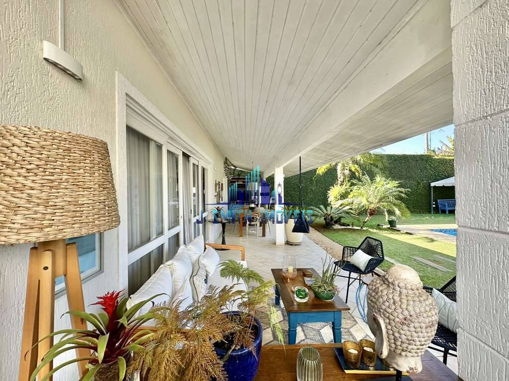Casa, 4 quartos, 496 m² - Foto 26