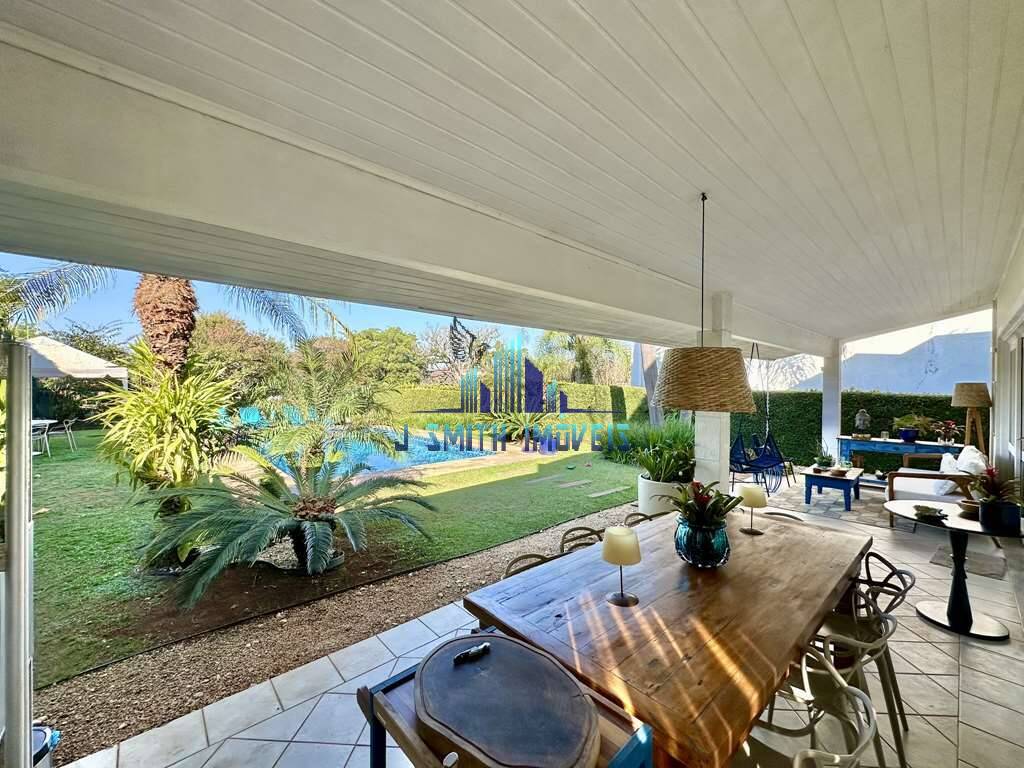 Casa, 4 quartos, 496 m² - Foto 29