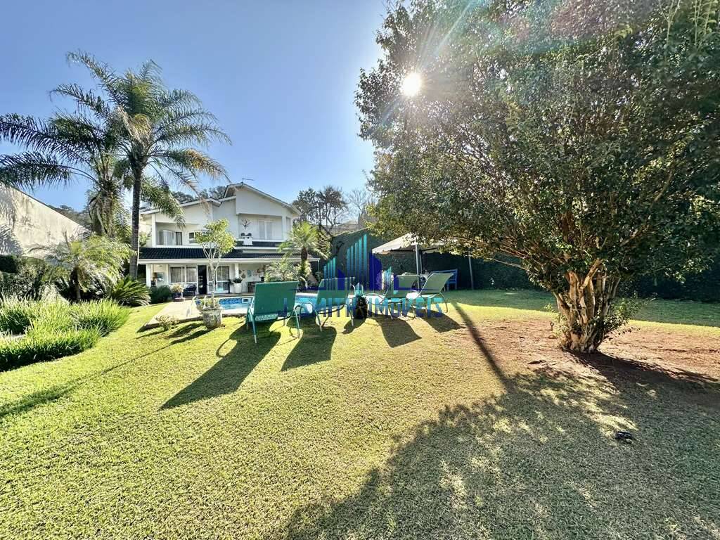 Casa, 4 quartos, 496 m² - Foto 31
