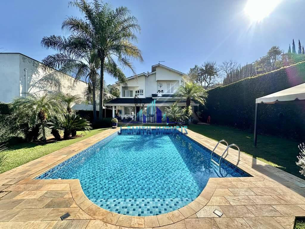 Casa, 4 quartos, 496 m² - Foto 33