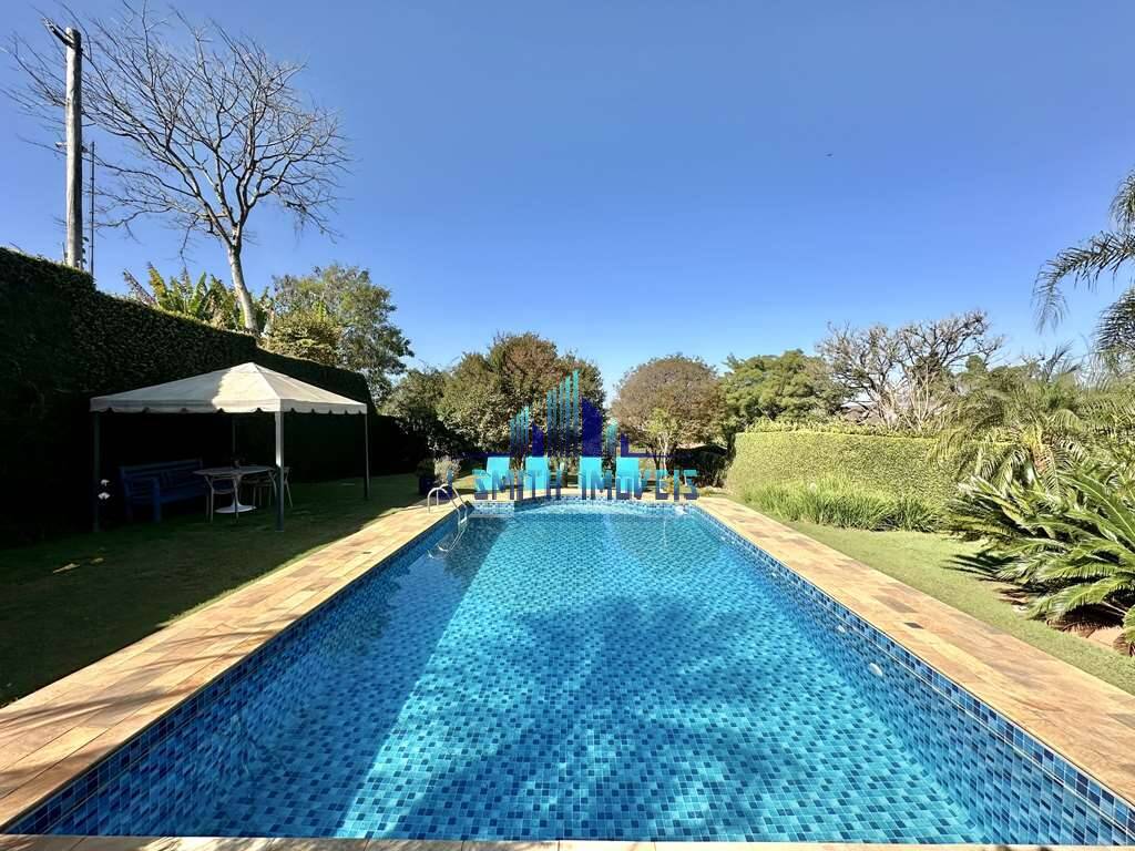 Casa, 4 quartos, 496 m² - Foto 35