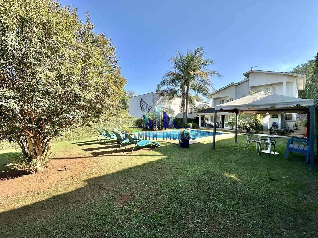 Casa, 4 quartos, 496 m² - Foto 37
